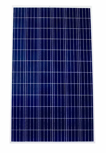 Saatvik 72 Cell Polycrystalline Solar Panel