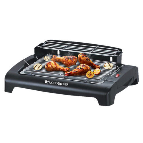 Wonderchef Smoky Grill Electric Barbeque