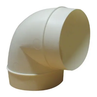 Plastics Plastic Air Ducts