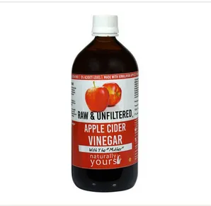 Apple Cider Vinegar