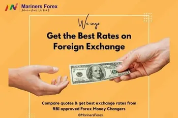 Forex - Currency Exchange Services