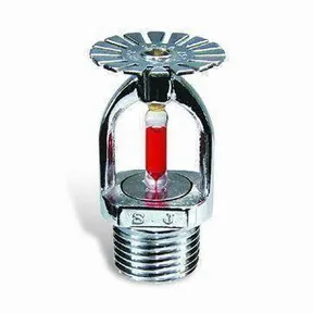 Pendent Type Sprinkler Bulb