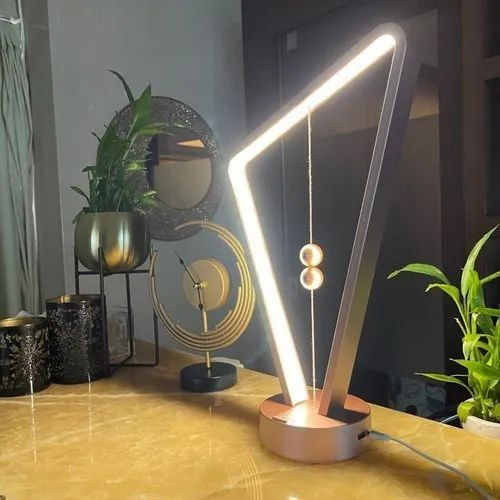 Magnetic Desk Lamp