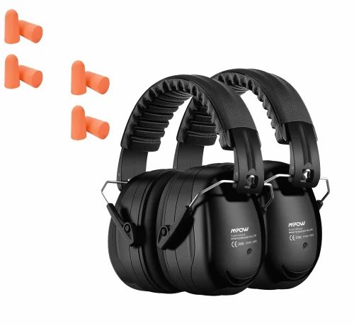 MPOW Foldable Earmuff