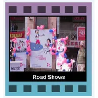 Road Shows