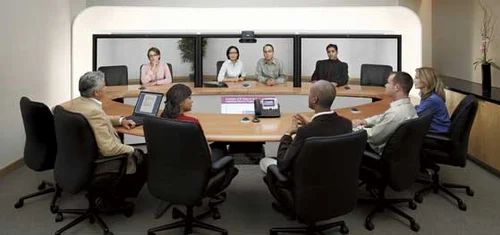 Video Conferencing