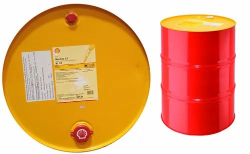 Shell Morlina S2 BL10 Special Application Bearing and Circulating Oil, Barrel of 210 Litre