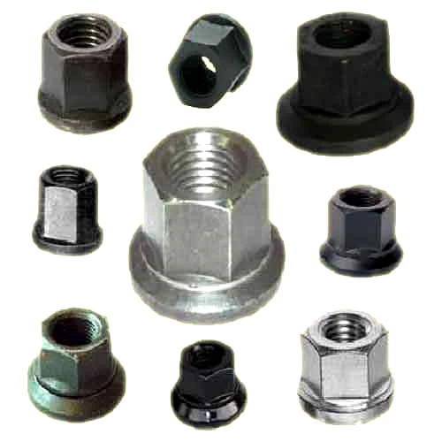 Collar Nut