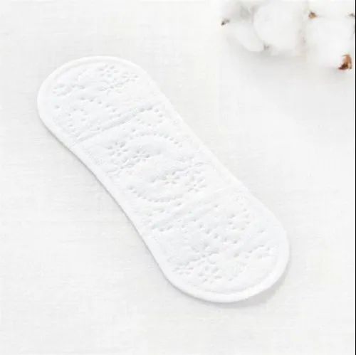 Panty Liner Sanitary Pad, Size: Small