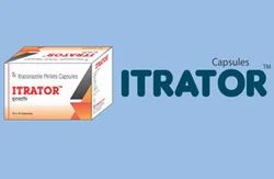 ITrator