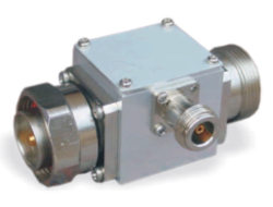 Directional Coupler 20/30/40/50 dB 806 960 MHz from Shyam