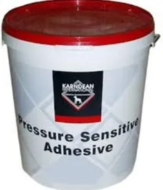 Pressure Sensitive Adhesive