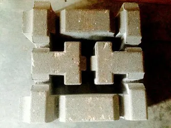 Grass Paver Moulds