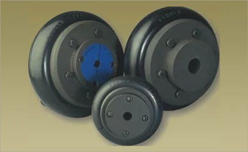 Fenaflex Tyre Couplings