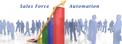 I- Sales Force Automation