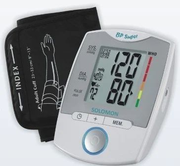 Digital Blood Pressure Monitor, 22-42 cm, For Clinic