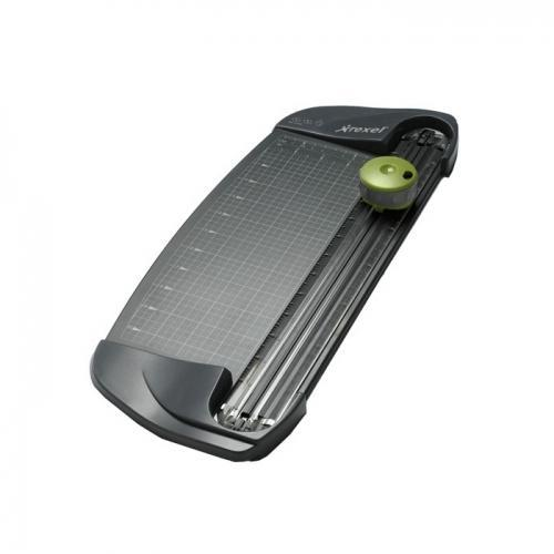 Rexel Smartcut A200 3-in-1 Trimmer, Size: A4