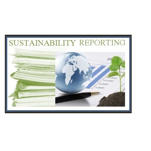 Sustainability Reporting Service