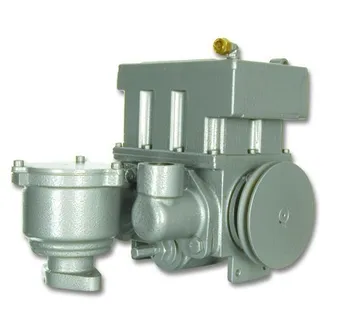 Fuel Suction Pump RTF 25 80