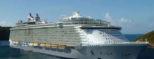 Cruise Ships Service