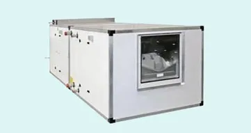 Double Skin Air Handling Unit