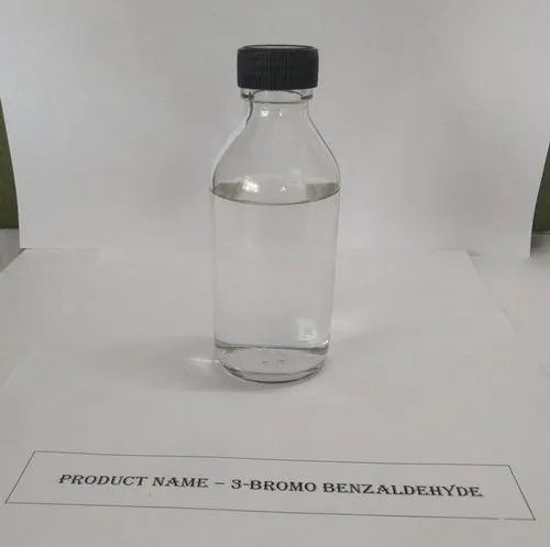 3-BROMO BENZALDEHYDE