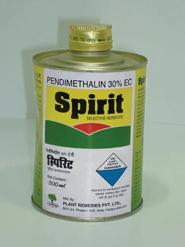 Spirit  Acaricides