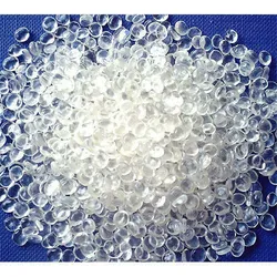 Transparent EVA Granules, Packaging Size: 25 Kg