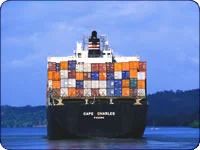 Across The World Sea Freight Cargo Transportation Services, Bangalore