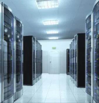 Data Center Service