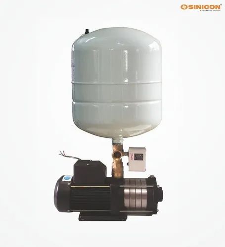 Sinicon SPB Series Pressure Booster Pump