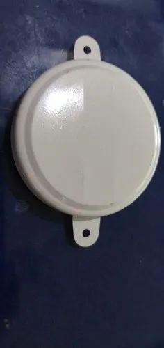 Tin Plate Cap Seals / Shrayoj Worldwide