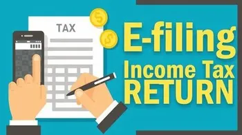 Income Tax Return Filing, in Pan India, Company