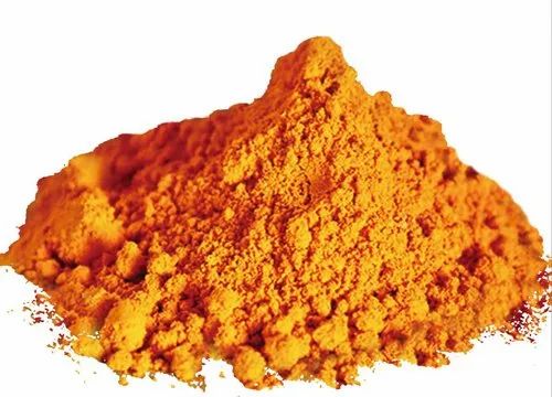 Vanadium Pentoxide Powder