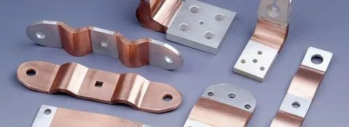 Stainless Steel Busbar Support