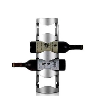 4 Bottle Wine Rack