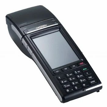 Mobile POS Solutions