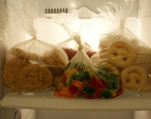 Freezer Bags