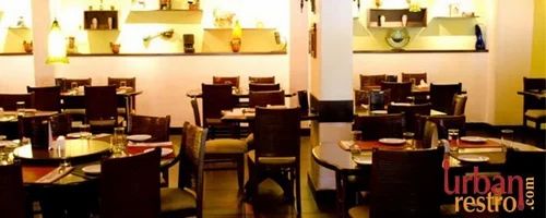 Restaurants in Pune