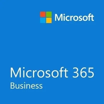 Microsoft 365 Business