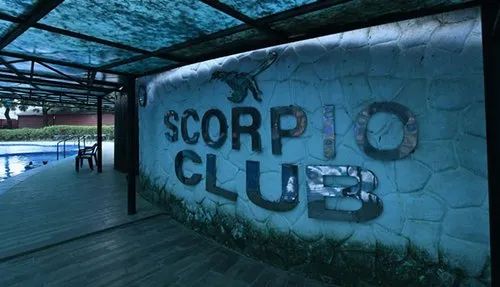 Scorpio Club Building Construction and Development Services