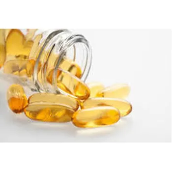 High Quality DHA Fish Oil