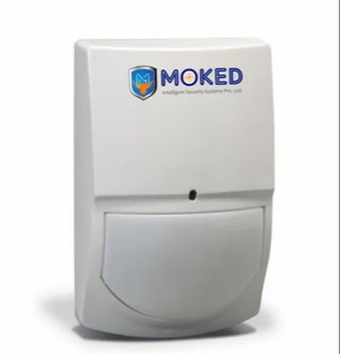 Moked Quad Digital Quad PIR D