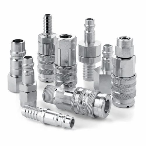 Safety Lock Couplings and Nipples