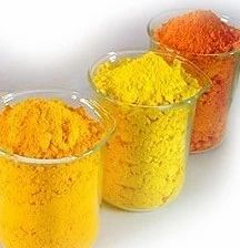Inorganic Pigments, For Industrial