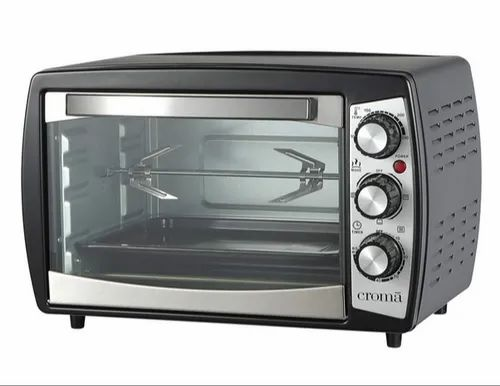 Croma Oven Toaster Grill 18L CRAO0061-194154