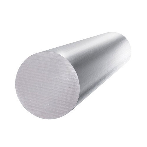 ALUMINIUM Aluminum Round Bar, Size: 8 MM TO 300 MM
