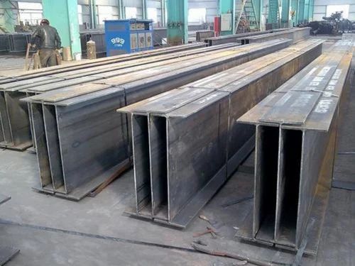 2 Inch Width Mild Steel MS I Beam