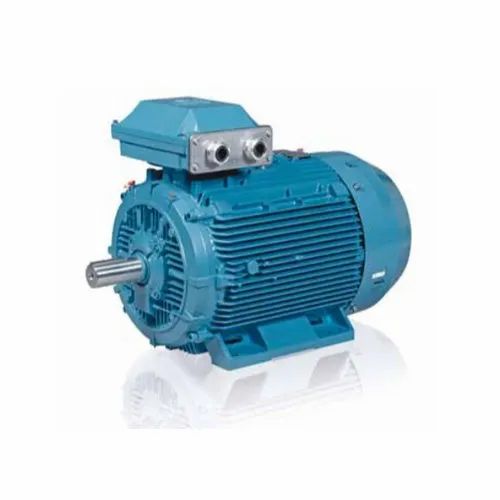 ABB E2BA315SMA2 Energy Efficient TEFC Squirrel Cage Induction Motor, Voltage: 415v
