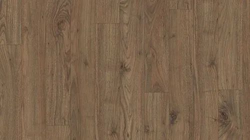 CCIL EEGGER Hudson Walnut Laminated Wooden Flooring, Features: Highly Durable